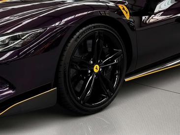 Ferrari 296 GTS — photo 10