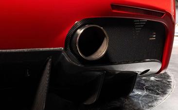 Ferrari 488 — photo 9