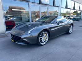 Ferrari California - 2015 - Joinsteer - #1