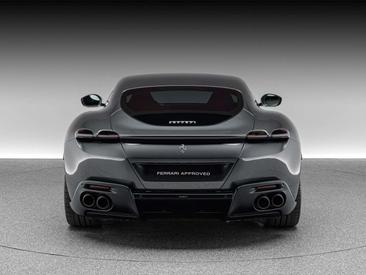 Ferrari Roma — photo 6