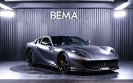 Ferrari 812 Superfast - 2018 - Joinsteer - #1