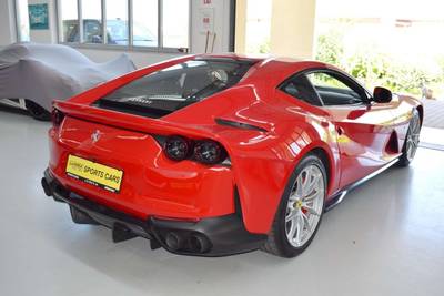 Ferrari 812 - 2019 - Joinsteer - #1