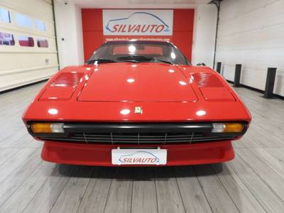 Ferrari 208 GTB - 1980 - Joinsteer - #1
