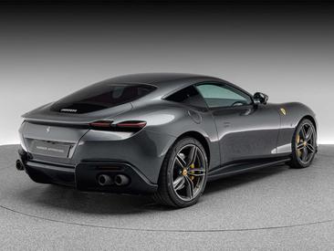 Ferrari Roma — photo 7