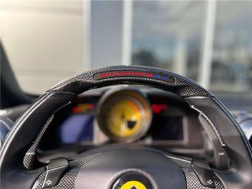 Ferrari GTC4Lusso — photo 5