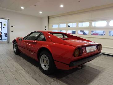 Ferrari 208 GTB — photo 2