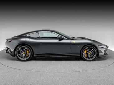 Ferrari Roma — photo 8