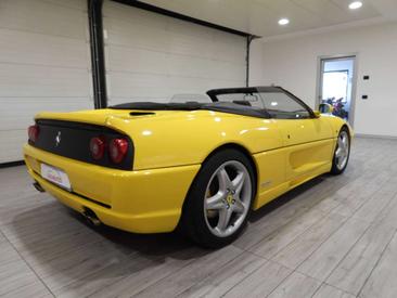 Ferrari F355 — photo 3