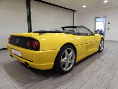 Ferrari F355