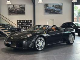 Ferrari F430 - 2008 - Joinsteer - #1