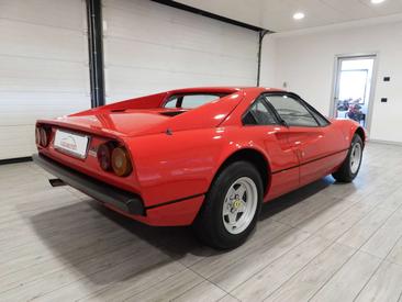 Ferrari 208 GTB — photo 3