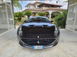 Ferrari California - 2016 - Joinsteer - #1