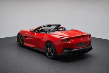 Ferrari Portofino — photo 8