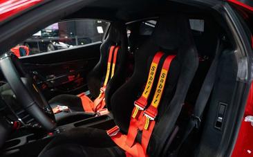 Ferrari 458 Speciale — photo 6