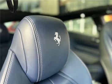 Ferrari GTC4Lusso — photo 7