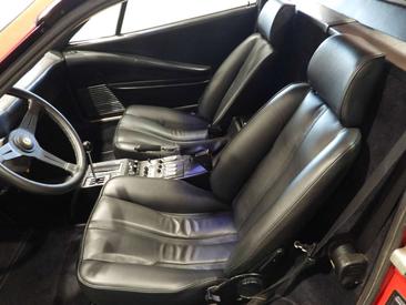 Ferrari 208 GTB — photo 4
