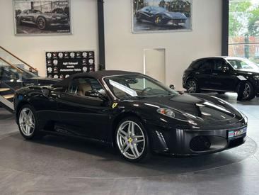Ferrari F430 — photo 2