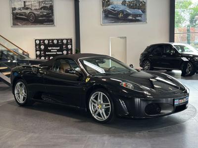Ferrari F430