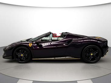Ferrari 296 GTS — photo 15