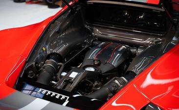 Ferrari 488 — photo 5