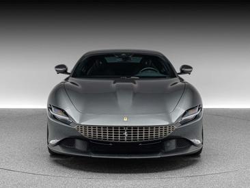 Ferrari Roma — photo 10