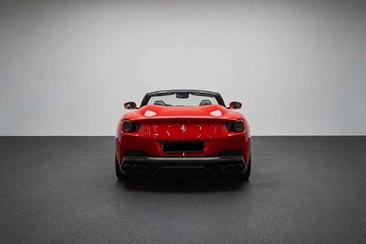 Ferrari Portofino — photo 9