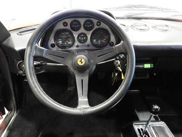 Ferrari 208 GTB — photo 5