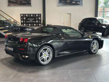 Ferrari F430 — photo 3