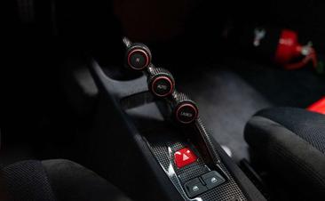 Ferrari 458 Speciale — photo 7