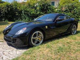 Ferrari 599 GTB - 2008 - Joinsteer - #1