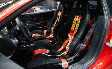Ferrari 488 — photo 6
