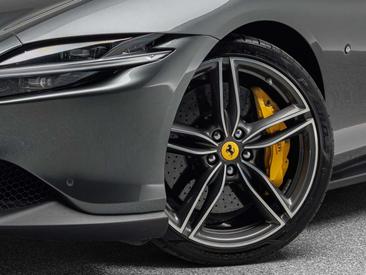 Ferrari Roma — photo 11