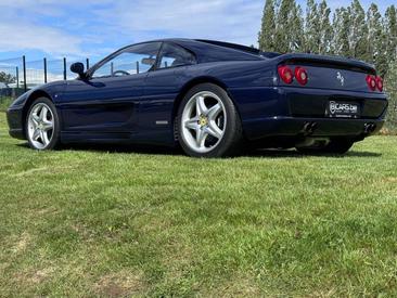 Ferrari F355 — photo 2