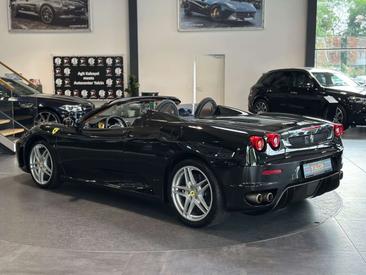Ferrari F430 — photo 4