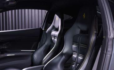 Ferrari 812 Superfast — photo 6