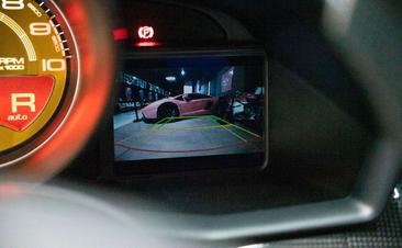 Ferrari 458 Speciale — photo 8