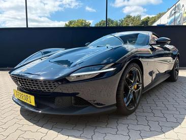 Ferrari Roma — photo 2