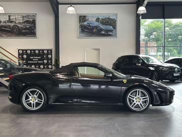 Ferrari F430 — photo 5