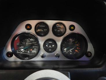 Ferrari 208 GTB — photo 6