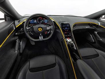 Ferrari Roma — photo 12
