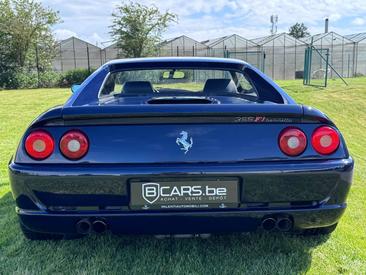Ferrari F355 — photo 3
