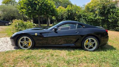 Ferrari 599 GTB