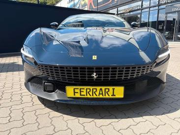 Ferrari Roma — photo 3