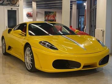 Ferrari F430 — photo 2