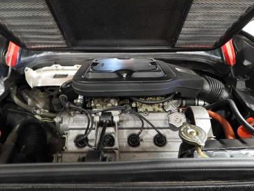 Ferrari 208 GTB — photo 7