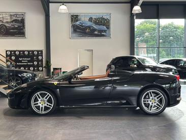 Ferrari F430 — photo 7