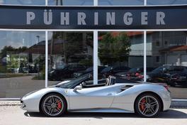 Ferrari 488 Spider - 2019 - Joinsteer - #1