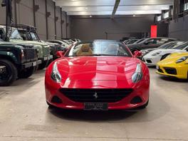 Ferrari California - 2016 - Joinsteer - #1