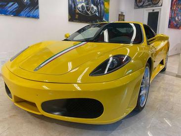 Ferrari F430 — photo 3