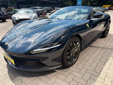 Ferrari Roma — photo 4